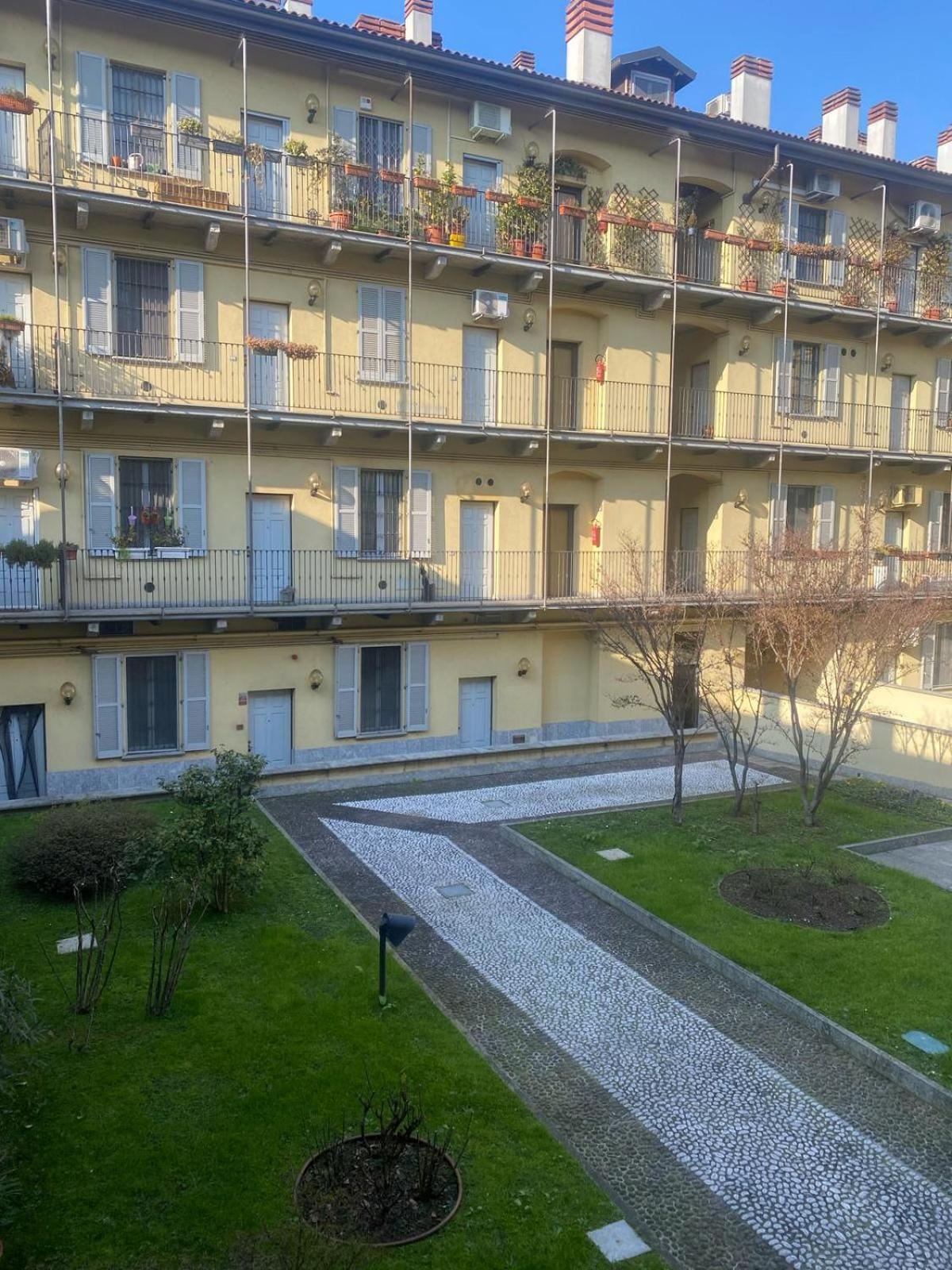 Naviglio - Eleganza E Relax A 2 Min Dalla M4 E Dai Navigli Apartment Mailand